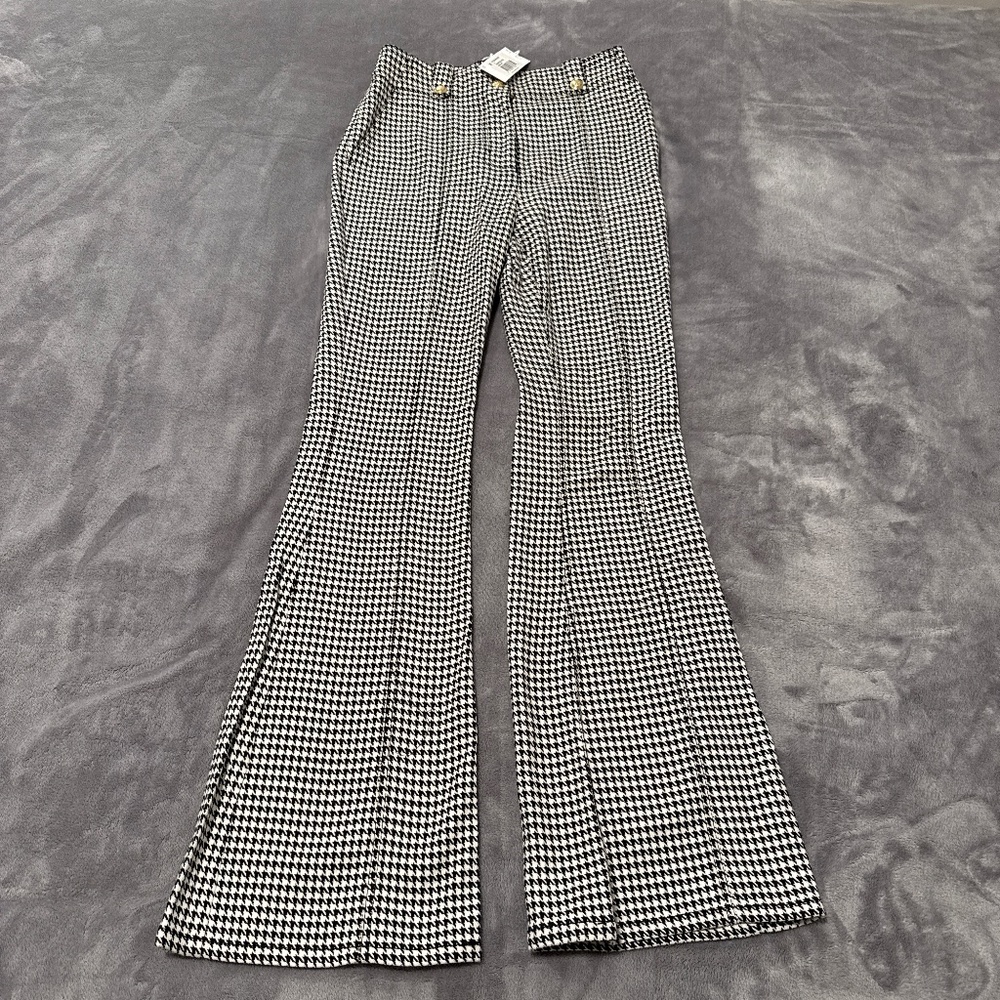 NWT Derek Lam 10 Crosby Pants